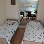 Nika Apartment *