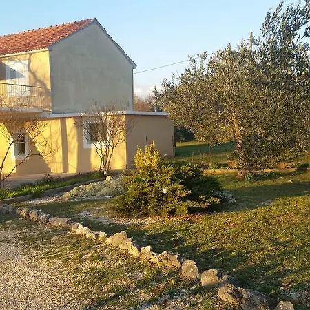 Apartment Nika Sibenik