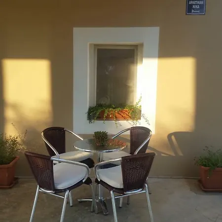 Apartment Nika Sibenik