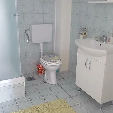 Appartement Nika Šibenik