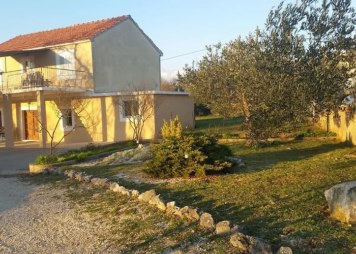 Appartamento Nika Šibenik