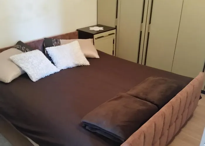 Nika Apartment Sibenik