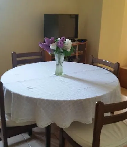 شقة Nika شيبينيك