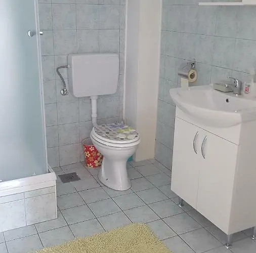 Apartment Nika Sibenik